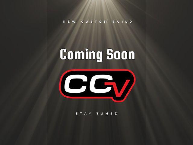 new 2025 Chevrolet Corvette car, priced at $154,400