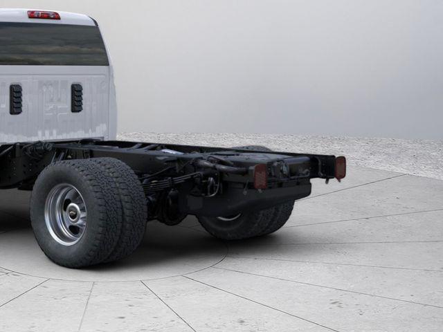 new 2025 Chevrolet Silverado 3500 car, priced at $78,978