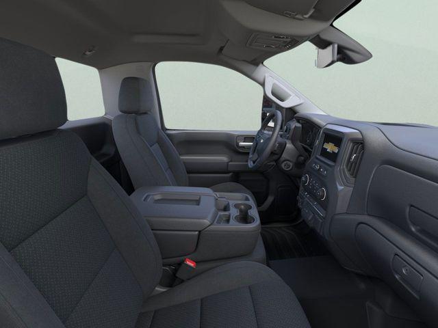 new 2025 Chevrolet Silverado 3500 car, priced at $78,978