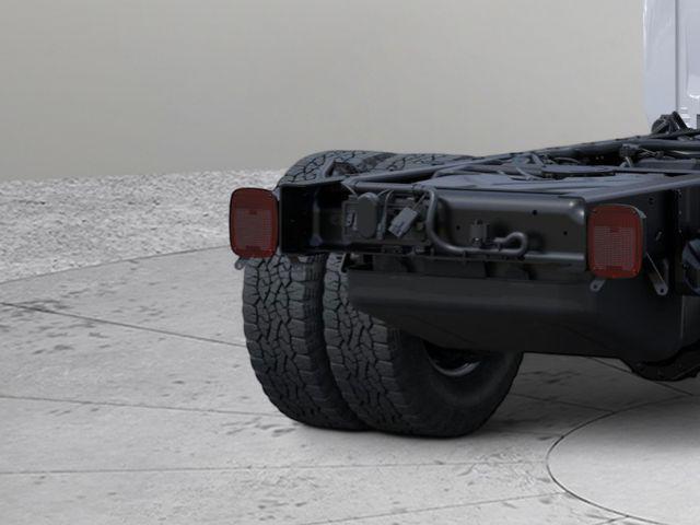 new 2025 Chevrolet Silverado 3500 car, priced at $78,978