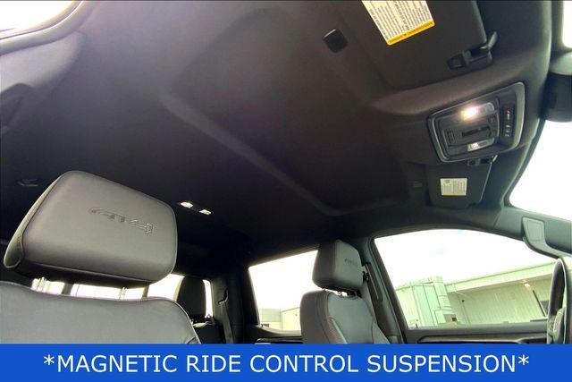 used 2022 GMC Sierra 1500 car, priced at $54,500