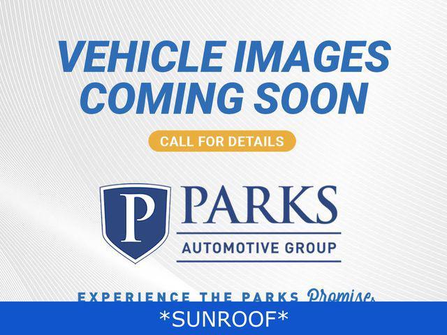 used 2022 GMC Sierra 1500 car, priced at $55,500