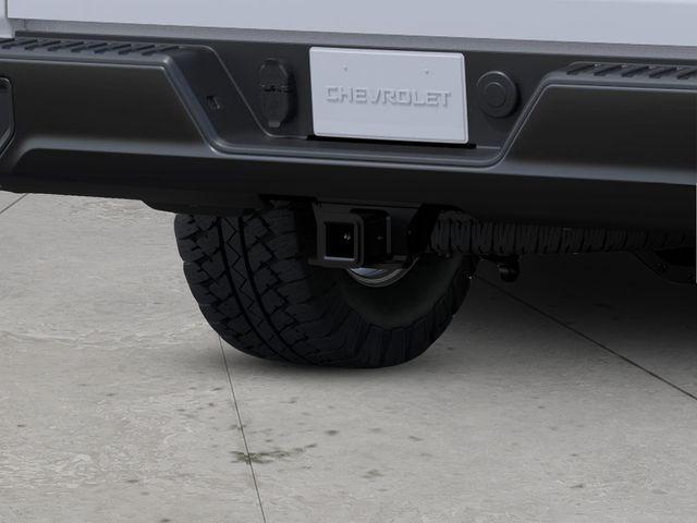 new 2024 Chevrolet Silverado 2500 car, priced at $68,462