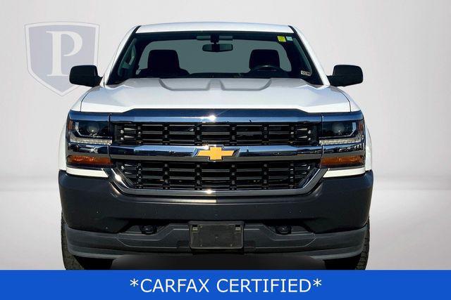 used 2016 Chevrolet Silverado 1500 car, priced at $13,000