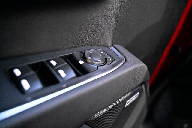 new 2025 Chevrolet Silverado 1500 car, priced at $61,725
