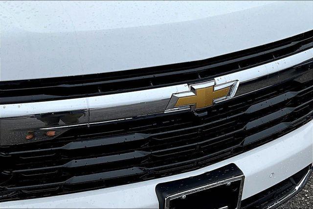 new 2025 Chevrolet Tahoe car, priced at $62,015