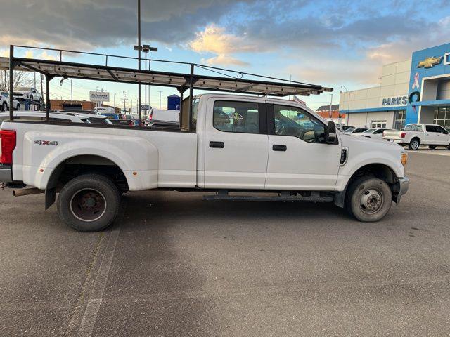 used 2017 Ford F-350 car, priced at $24,000