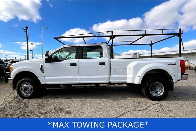 used 2017 Ford F-350 car, priced at $23,000