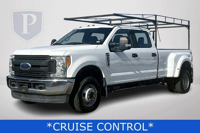 used 2017 Ford F-350 car, priced at $23,000