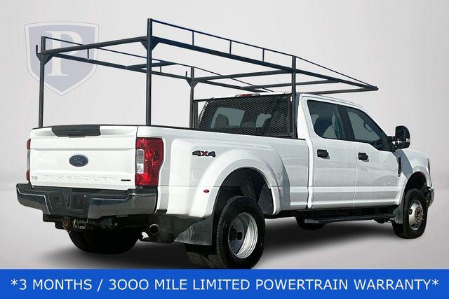 used 2017 Ford F-350 car, priced at $23,000