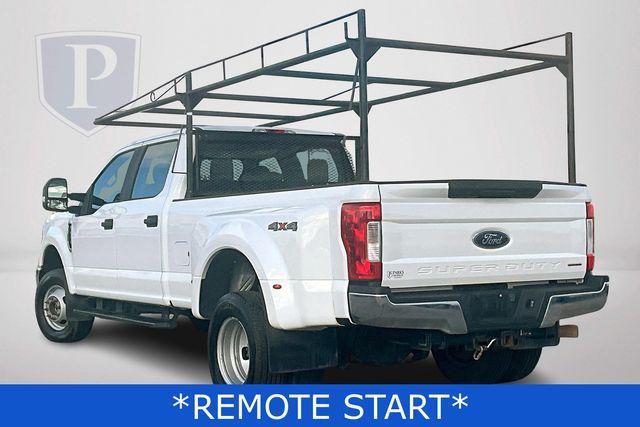 used 2017 Ford F-350 car, priced at $23,000