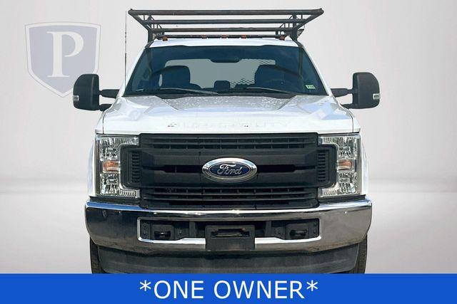 used 2017 Ford F-350 car, priced at $23,000