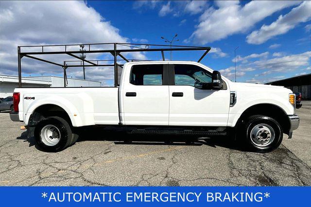 used 2017 Ford F-350 car, priced at $23,000