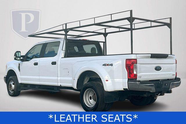 used 2017 Ford F-350 car, priced at $23,000