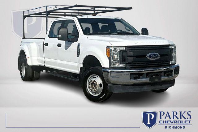 used 2017 Ford F-350 car, priced at $23,000