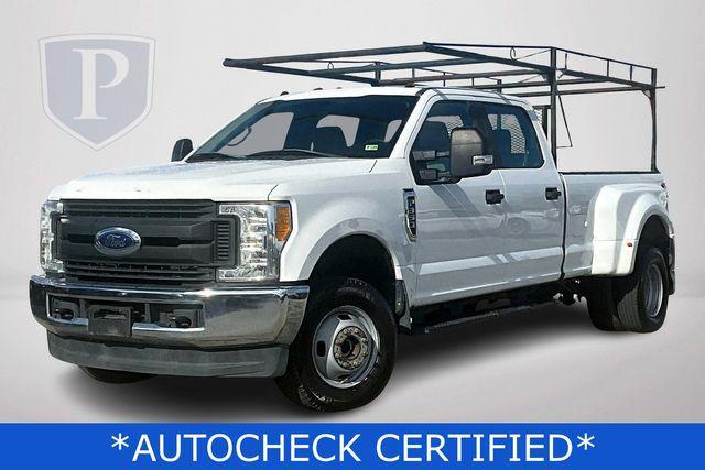 used 2017 Ford F-350 car, priced at $23,000