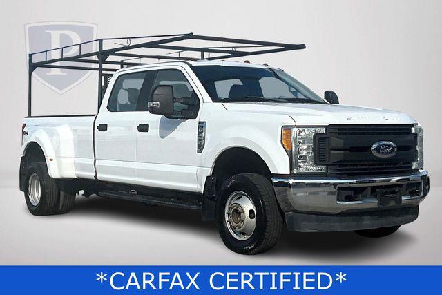 used 2017 Ford F-350 car, priced at $23,000