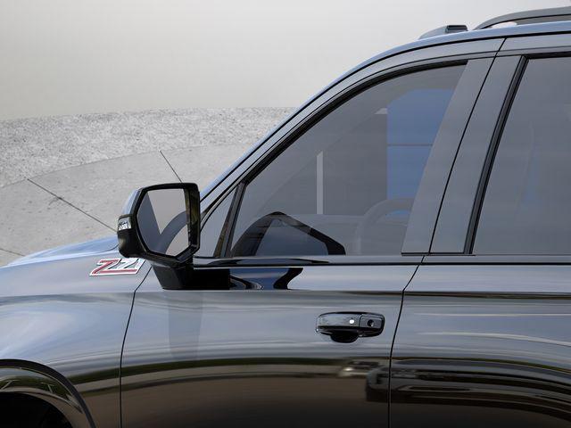 new 2026 Chevrolet Tahoe car, priced at $74,125