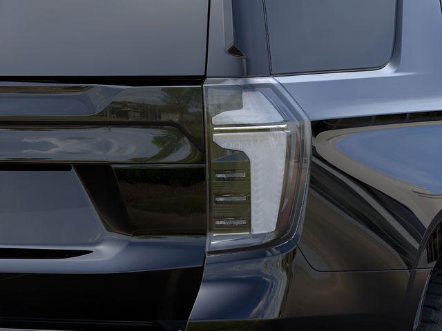 new 2026 Chevrolet Tahoe car, priced at $74,125