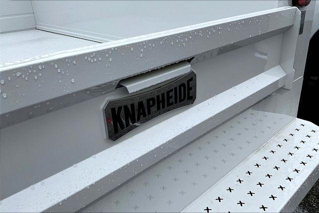 new 2025 Chevrolet Silverado 2500 car, priced at $65,813