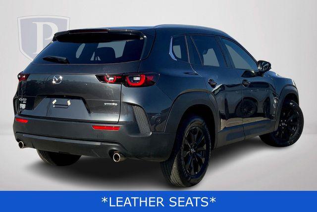 used 2023 Mazda CX-50 car, priced at $24,100