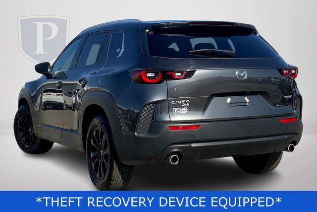 used 2023 Mazda CX-50 car, priced at $24,100