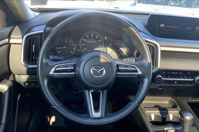 used 2023 Mazda CX-50 car, priced at $24,100