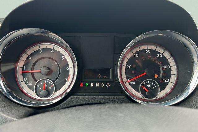 used 2018 Dodge Grand Caravan car, priced at $6,900