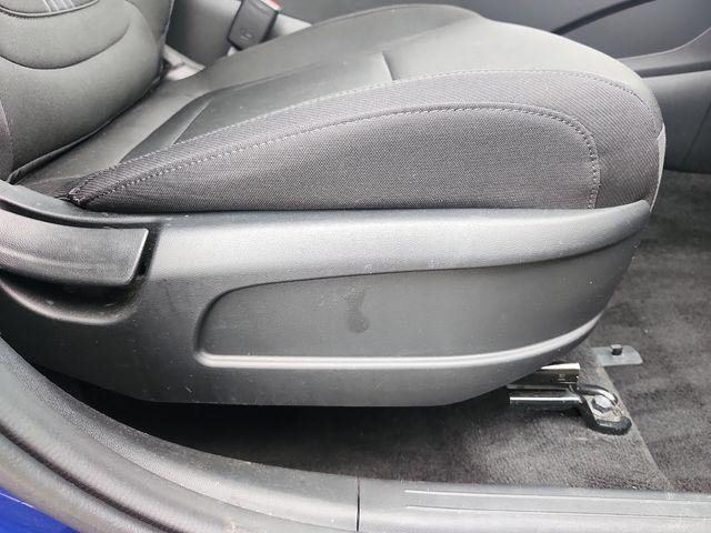 used 2022 Hyundai Tucson car, priced at $21,900