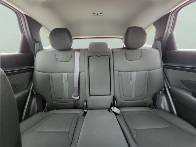 used 2022 Hyundai Tucson car, priced at $21,900