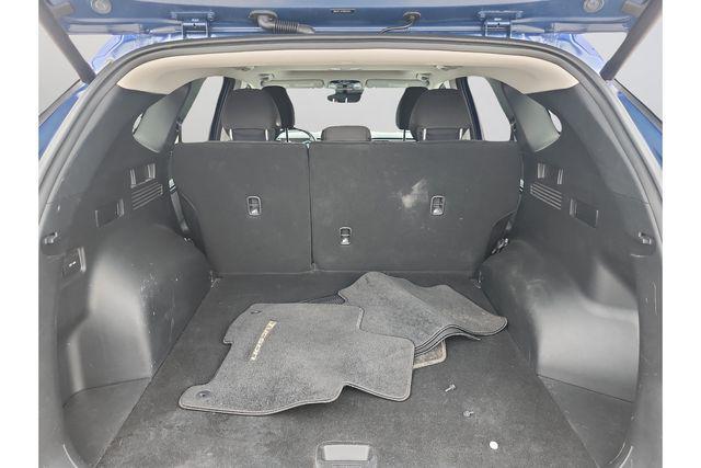 used 2022 Hyundai Tucson car, priced at $21,900