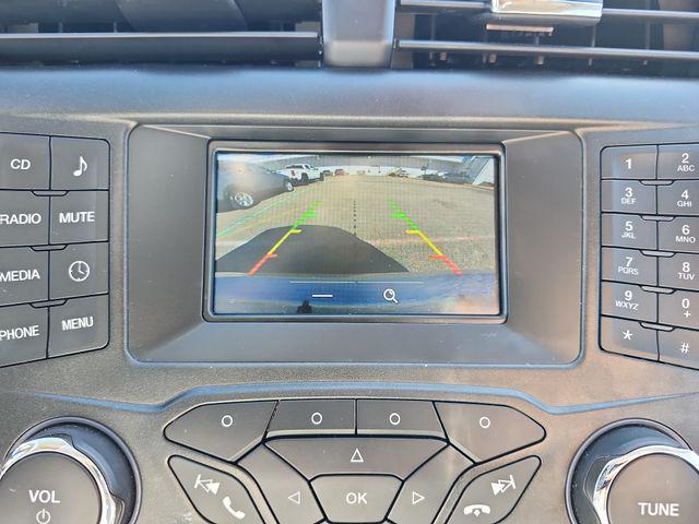 used 2017 Ford Fusion Hybrid car, priced at $15,000