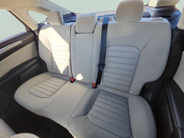 used 2017 Ford Fusion Hybrid car, priced at $15,000