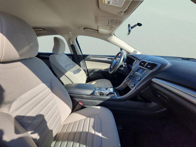 used 2017 Ford Fusion Hybrid car, priced at $15,000