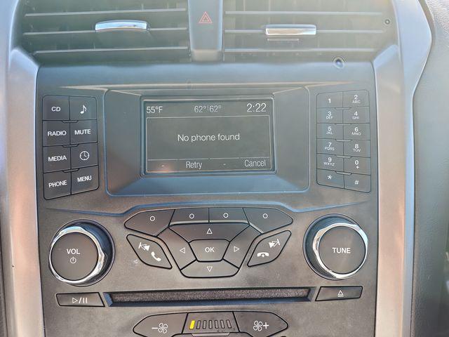 used 2017 Ford Fusion Hybrid car, priced at $15,000