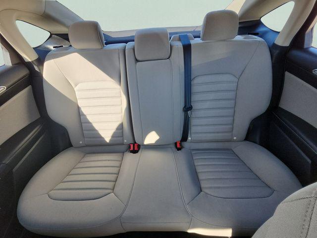 used 2017 Ford Fusion Hybrid car, priced at $15,000