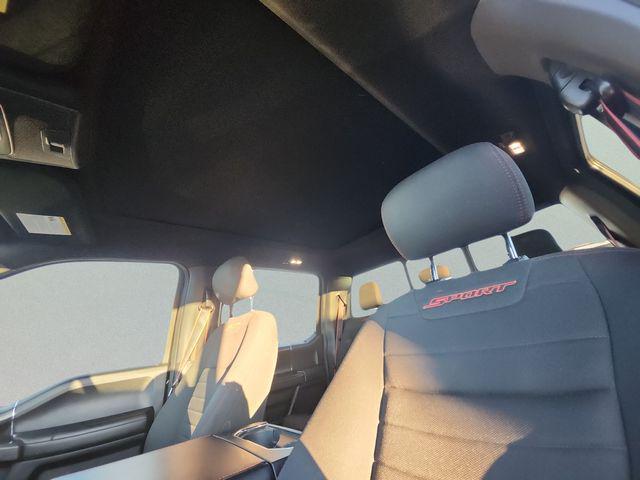 used 2019 Ford F-150 car, priced at $25,000