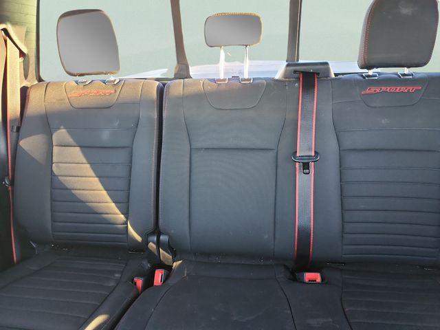 used 2019 Ford F-150 car, priced at $25,000