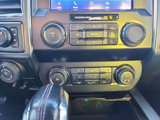 used 2019 Ford F-150 car, priced at $25,000