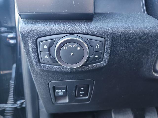 used 2019 Ford F-150 car, priced at $25,000