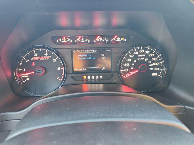 used 2019 Ford F-150 car, priced at $25,000