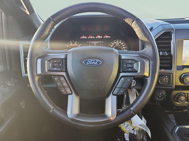 used 2019 Ford F-150 car, priced at $25,000