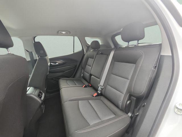 used 2023 GMC Terrain car, priced at $21,900