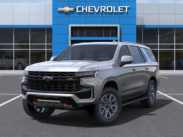 new 2024 Chevrolet Tahoe car, priced at $65,355