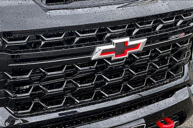 new 2025 Chevrolet Silverado 2500 car, priced at $82,215