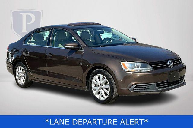 used 2014 Volkswagen Jetta car, priced at $8,000