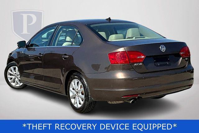 used 2014 Volkswagen Jetta car, priced at $8,000