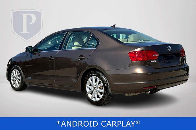 used 2014 Volkswagen Jetta car, priced at $8,000