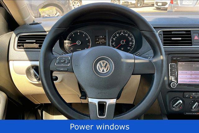 used 2014 Volkswagen Jetta car, priced at $8,000