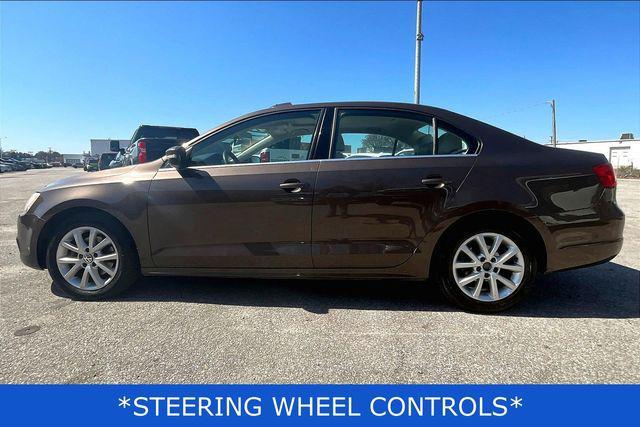 used 2014 Volkswagen Jetta car, priced at $8,000